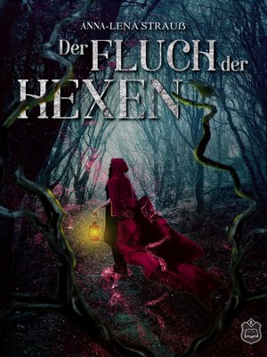 cover image of Der Fluch der Hexen